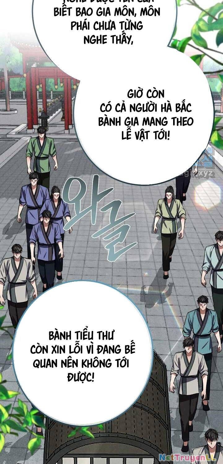 Thiên Tài Võ Thuật Hoàn Sinh Chapter 33 - 60