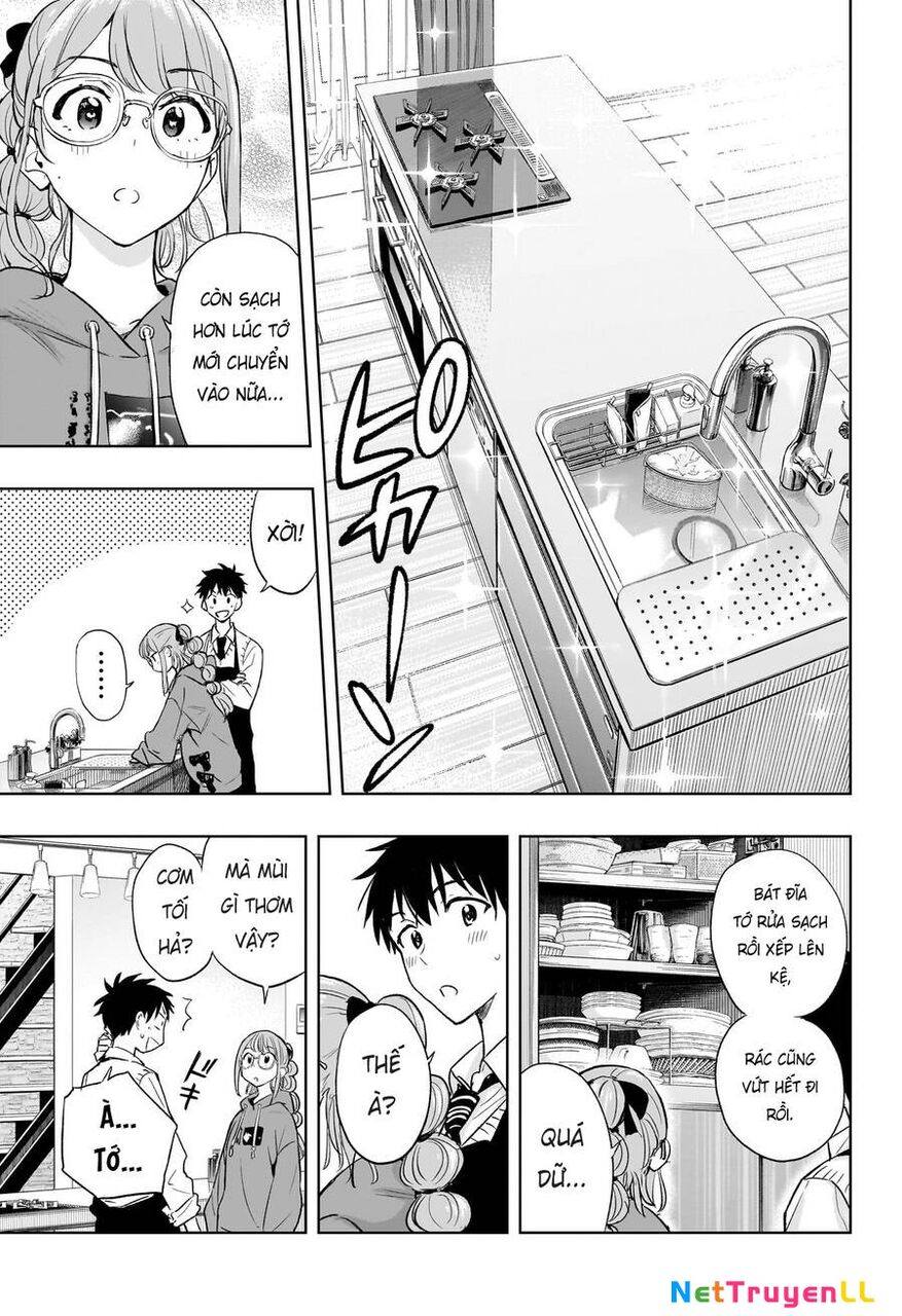 Himaten Chapter 2 - 20