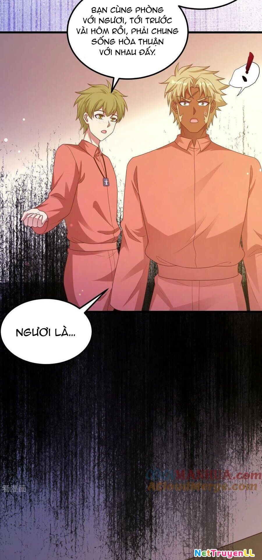 Từ Hôm Nay Bắt Đầu Làm Thành Chủ Chapter 450 - 30