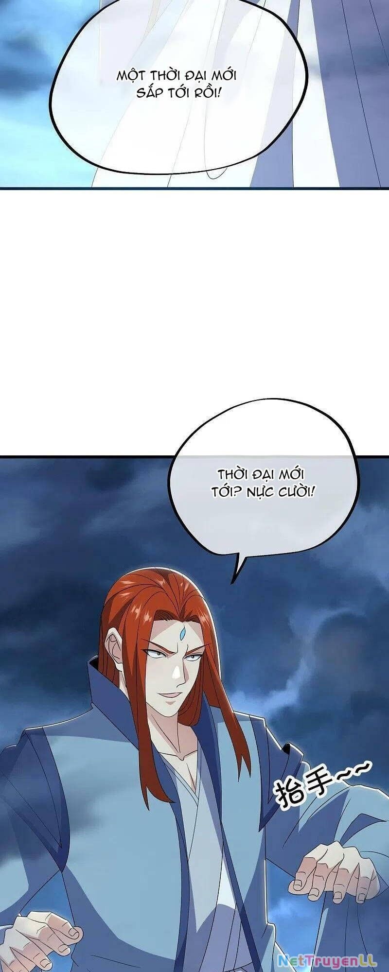 Chiến Hồn Tuyệt Thế Chapter 534 - 15