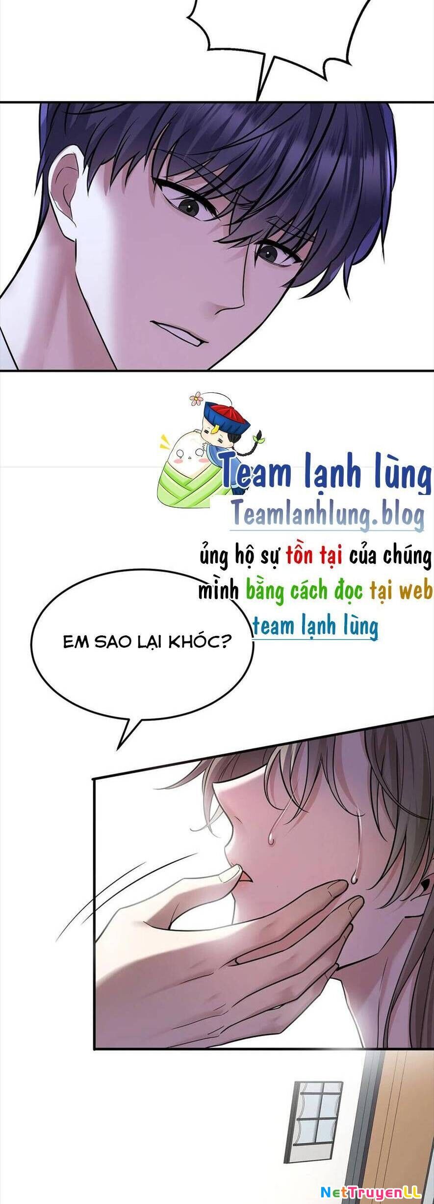 Sau Khi Chia Tay , Tôi Có Kết Đẹp Cùng Với Chú Nhỏ Chapter 44 - 26