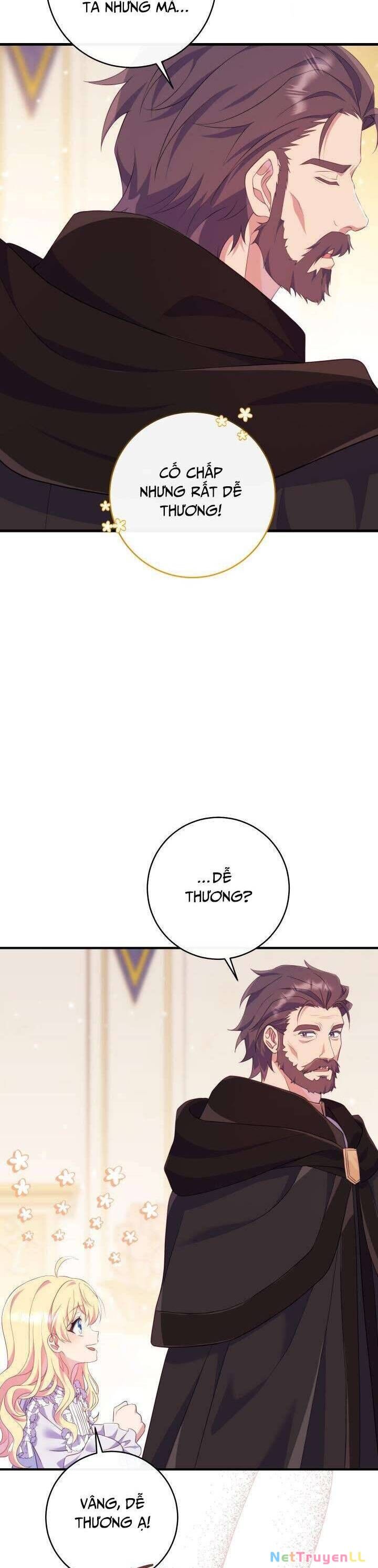 Trở Thành Bạn Thời Thơ Ấu Của Nam Phụ Ám Ảnh Chapter 18 - 36