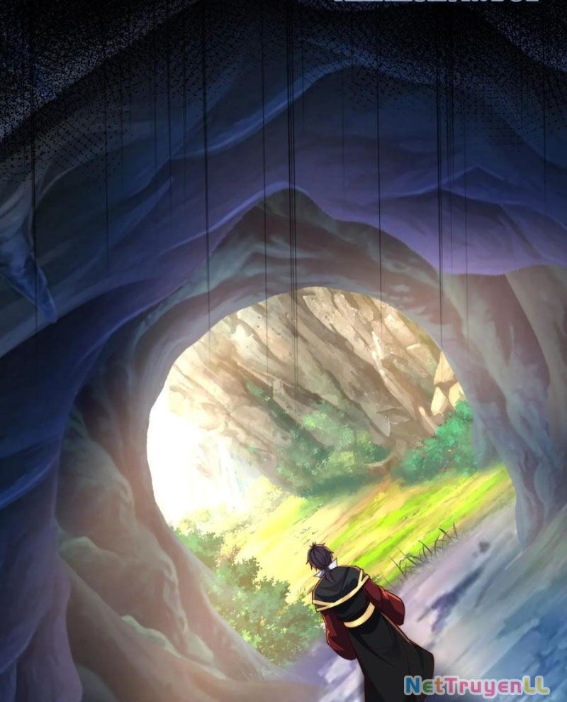 Ta Nuôi Quỷ Ở Trấn Ma Ty Chapter 310 - 10