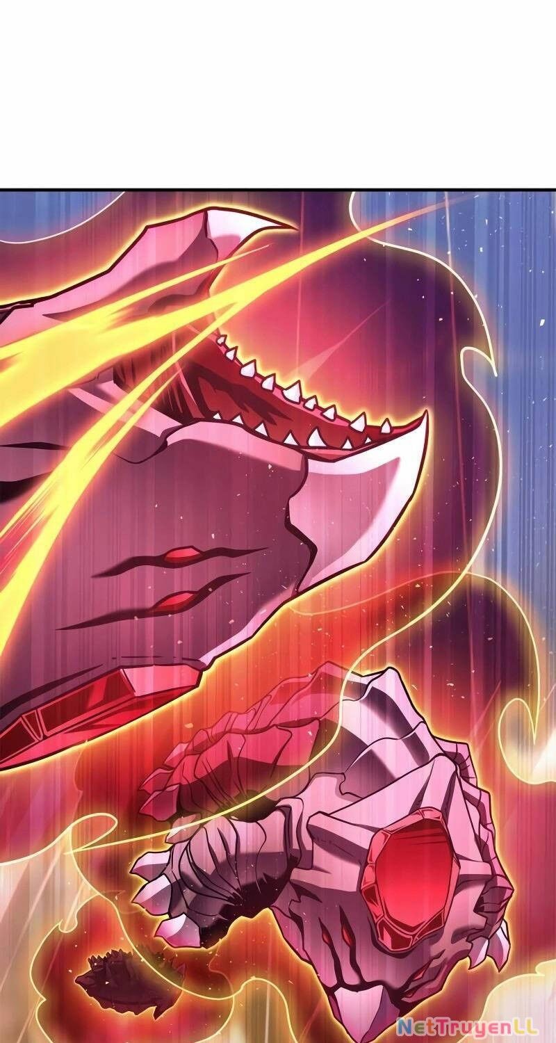 Cuộc Chiến Siêu Nhân Chapter 113 - 124