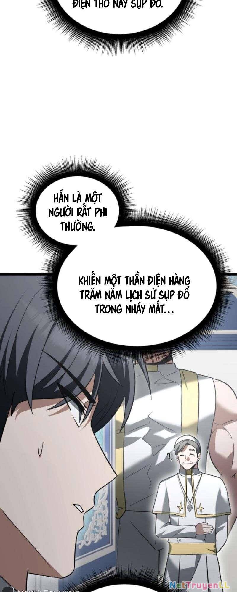 Anh Hùng Trọng Sinh Thành Trưởng Tử Nhà Công Tước Chapter 25 - 36