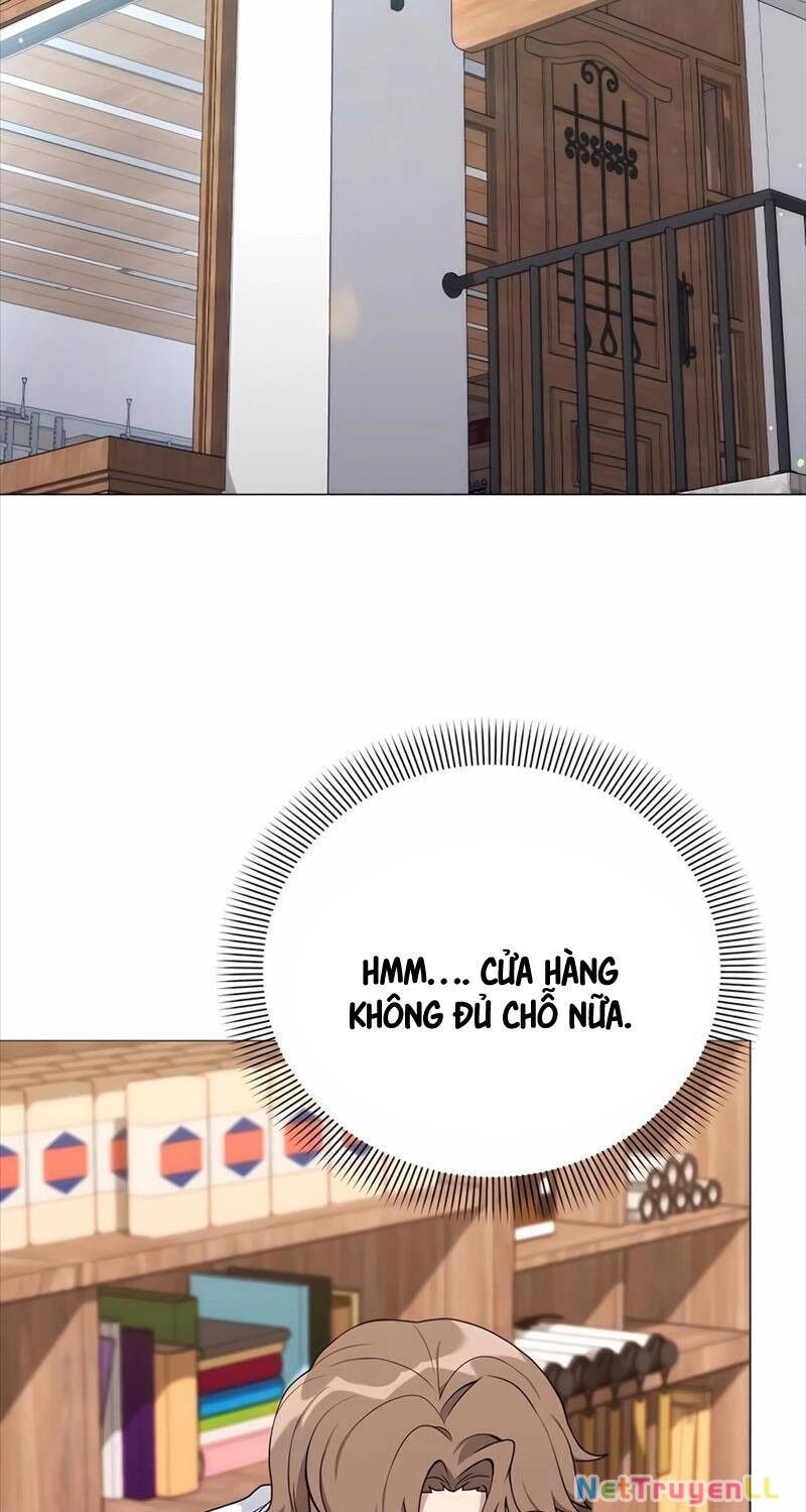 Tôi Làm Vườn Tại Thế Giới Thợ Săn Chapter 40 - 64