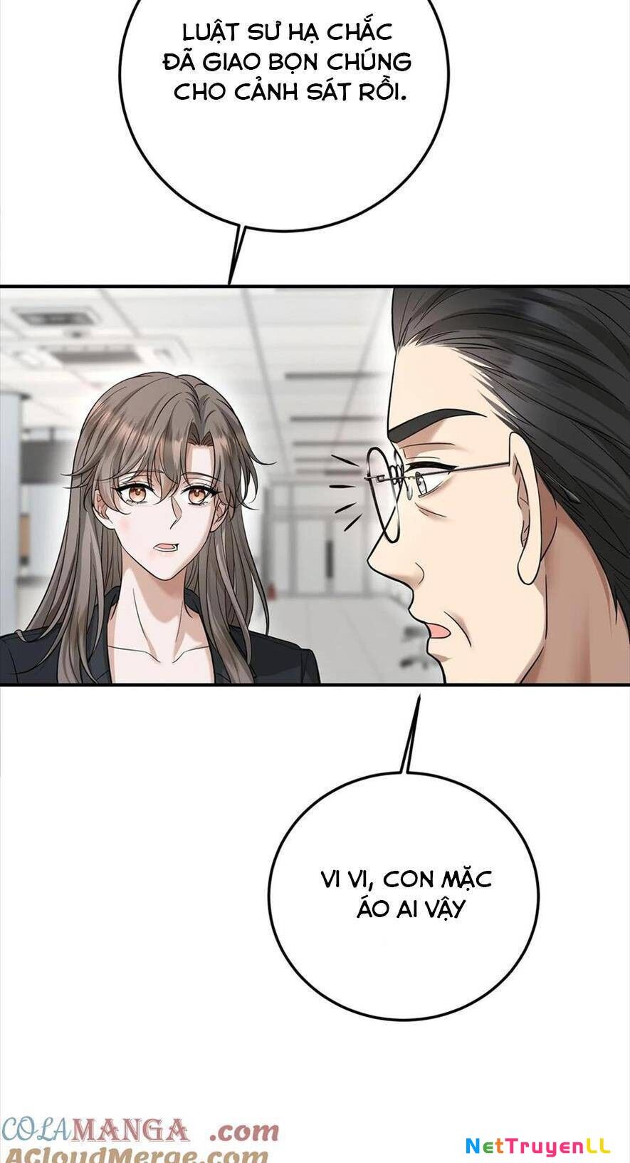 Sau Khi Chia Tay , Tôi Có Kết Đẹp Cùng Với Chú Nhỏ Chapter 44 - 9