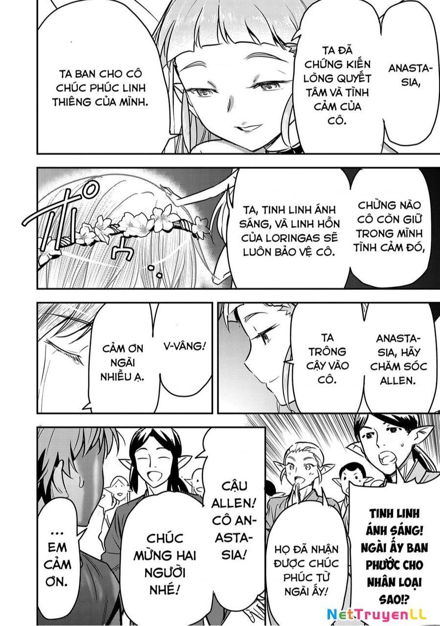 Chounin A Wa Akuyaku Reijou Wo Doushite Mo Sukuitai Chapter 30 - 13