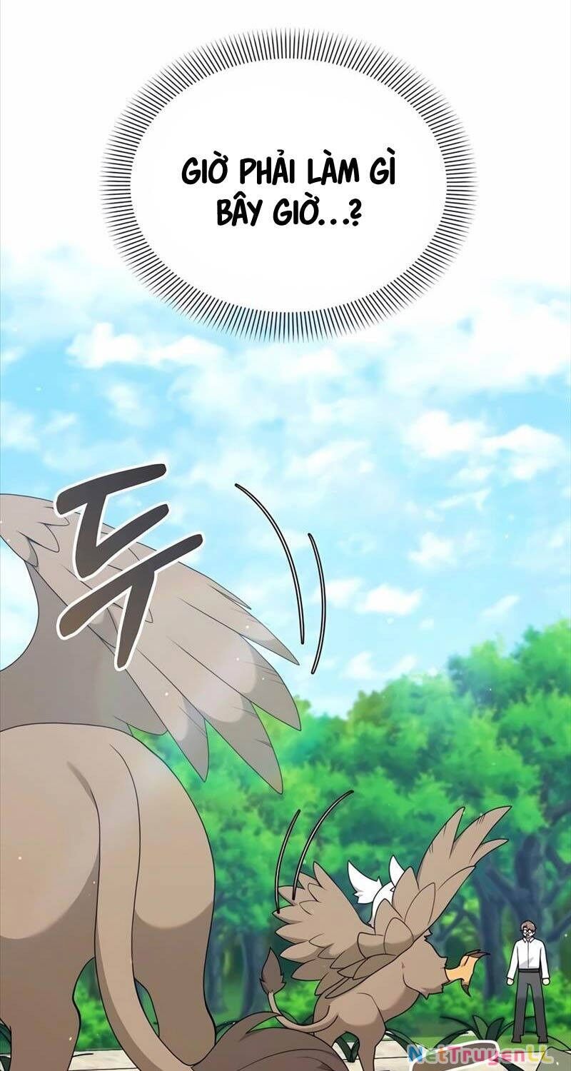 Tôi Làm Vườn Tại Thế Giới Thợ Săn Chapter 40 - 84