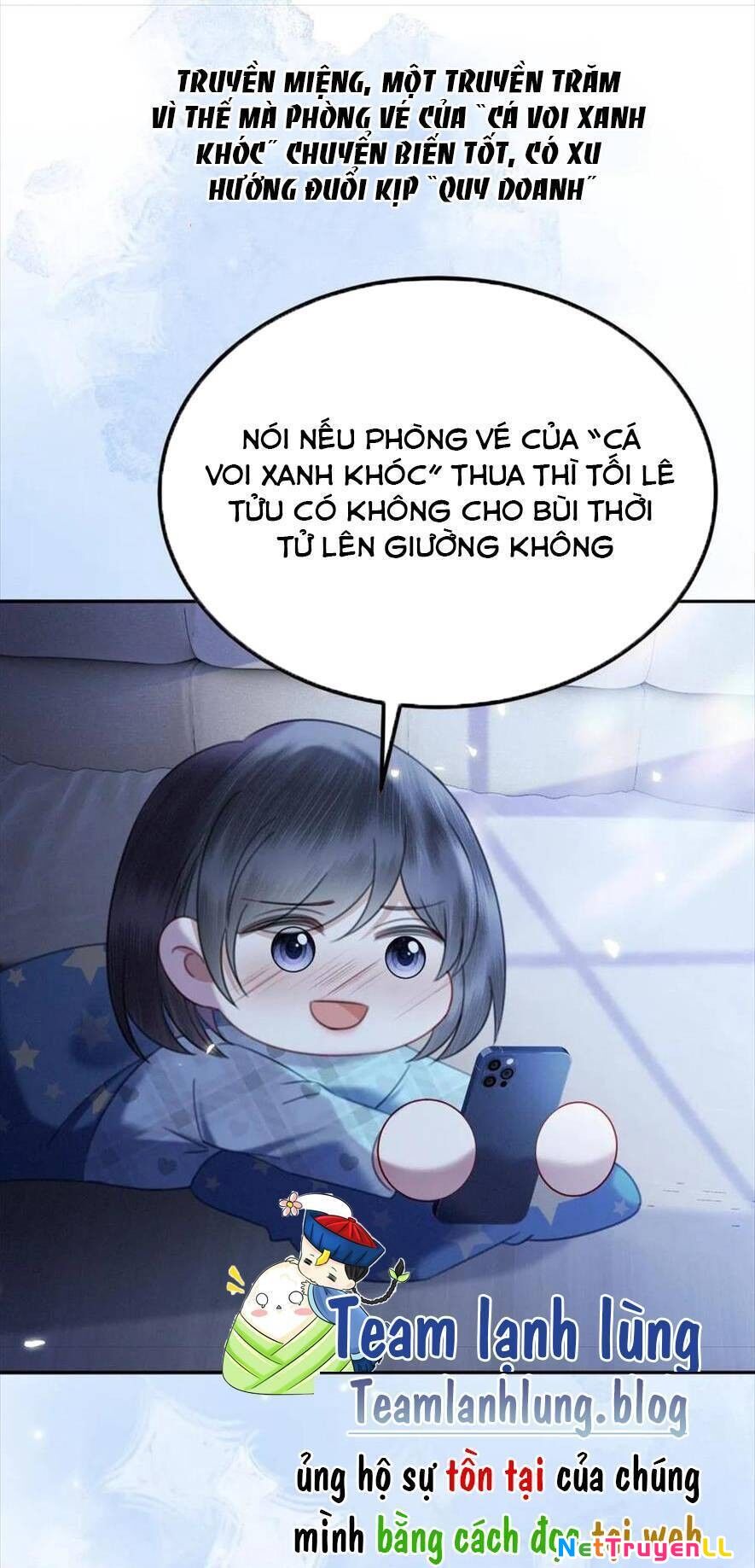 Cùng Đỉnh Lưu Ảnh Đế Yêu Đương Phát Đường Chapter 364 - 13