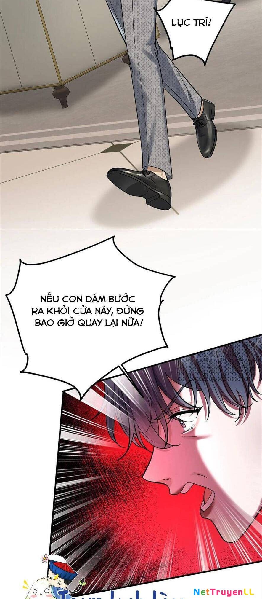 Sau Khi Chia Tay , Tôi Có Kết Đẹp Cùng Với Chú Nhỏ Chapter 44 - 2