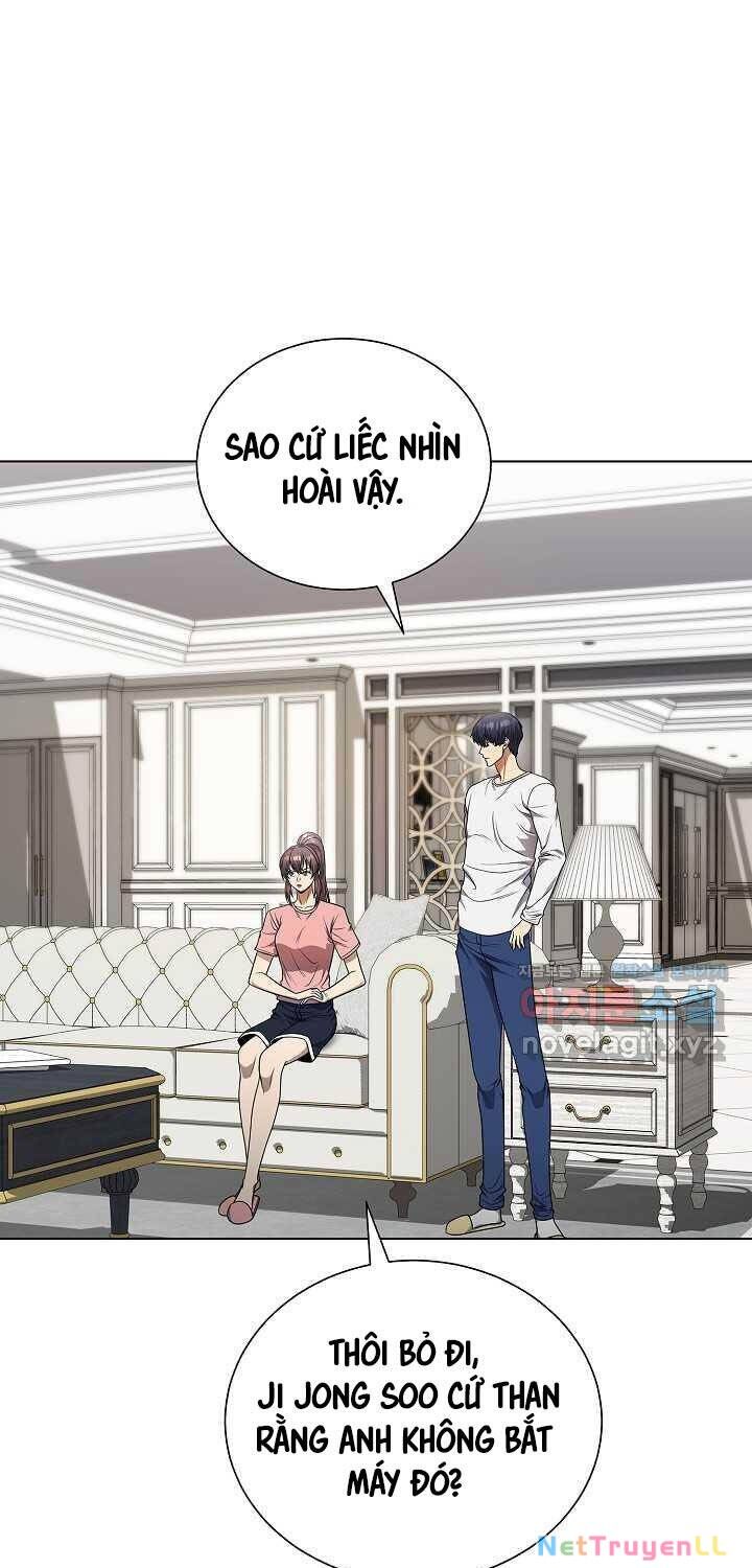 Thiên Ma Không Muốn Thăng Cấp Chapter 49 - 69