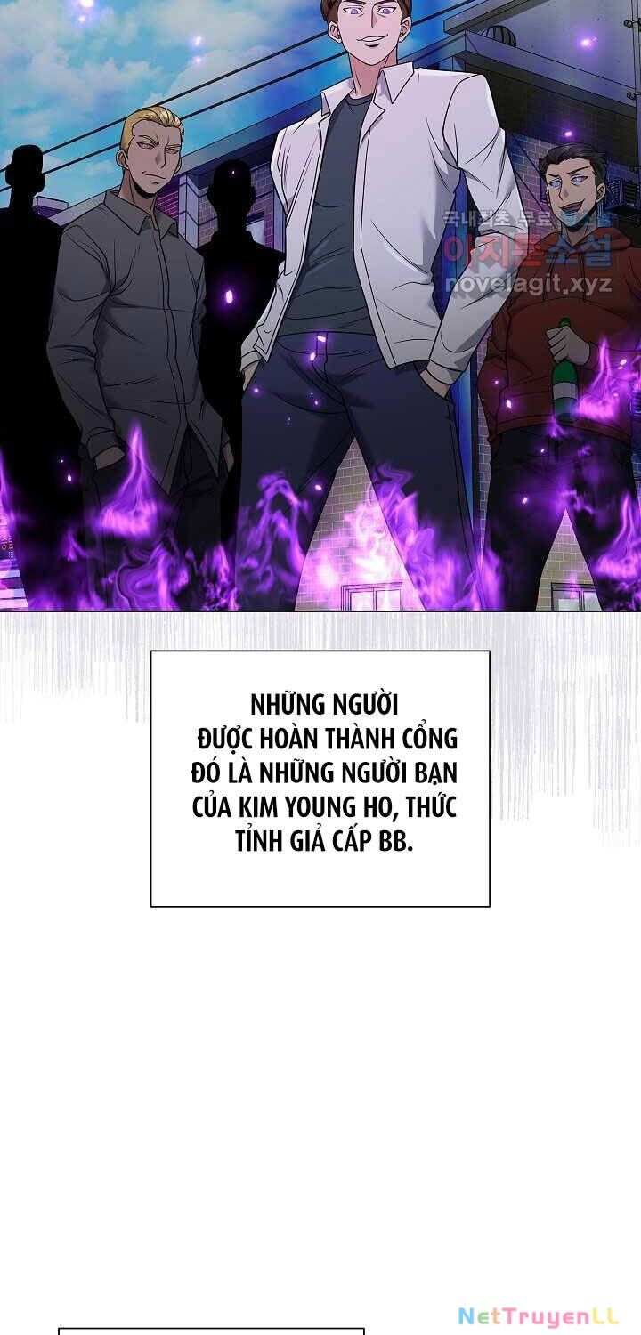 Thiên Ma Không Muốn Thăng Cấp Chapter 47 - 59