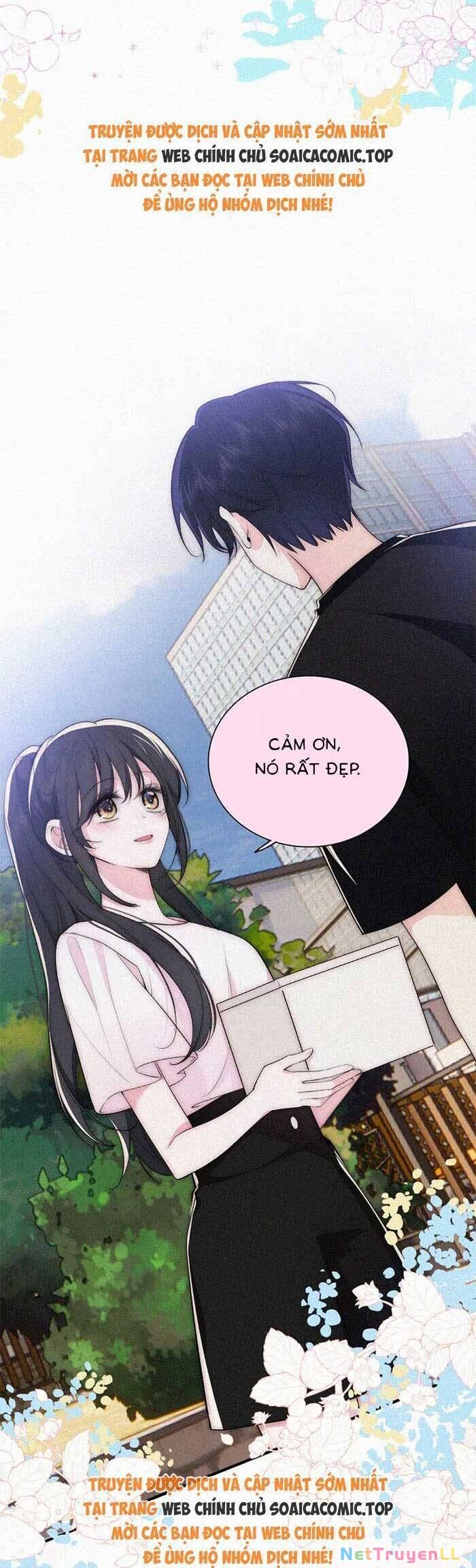 Bá Vương Sủng Ái Cô Vợ Mù Chapter 98 - 20