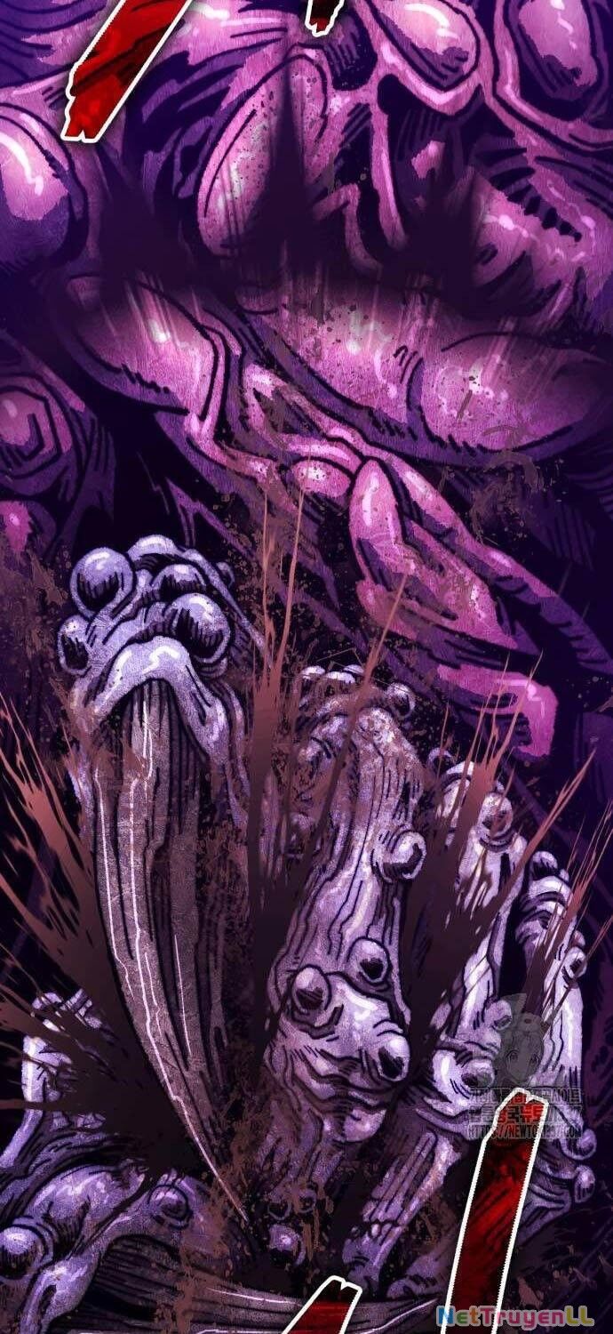 Gậy Gỗ Cấp 99+ Chapter 101 - 122