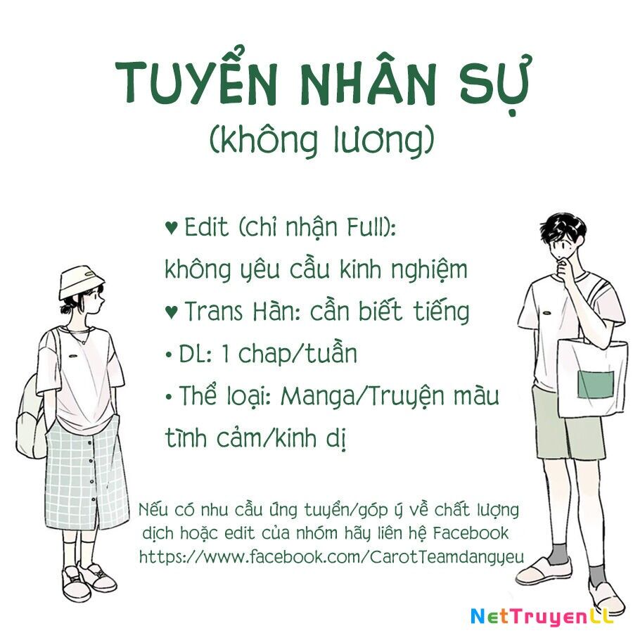 Cậu bé Hoa Hướng Dương Chapter 4 - 14