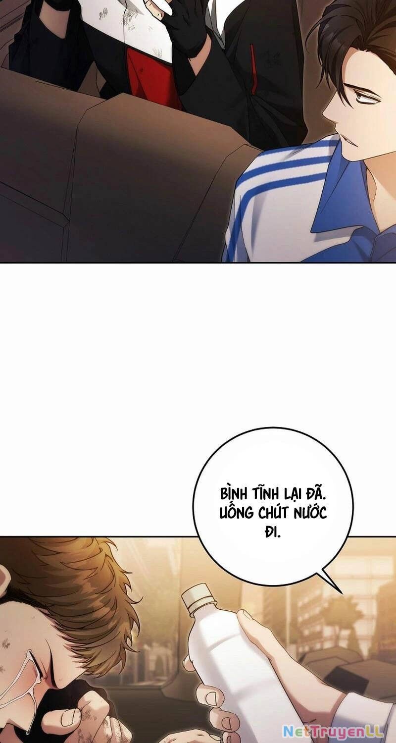 Nghỉ Hưu Sau Khi Cứu Thế Giới Chapter 23 - 45