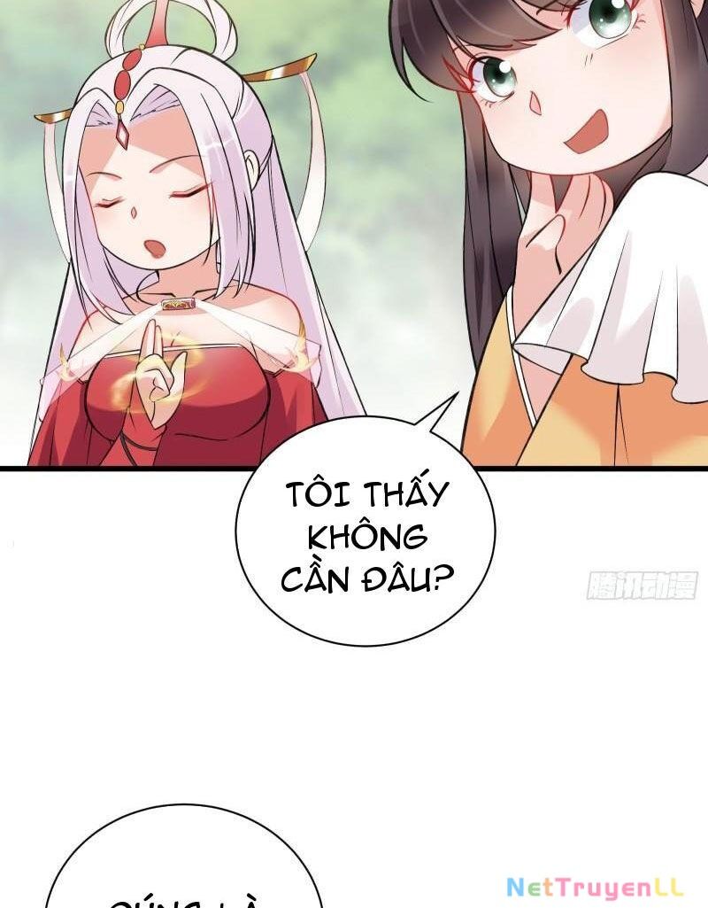 Tu Tiên Phải Dựa Vào Sugar Mommy Chapter 219 - 34