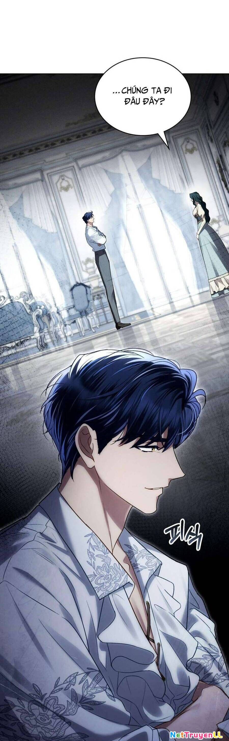 Giới Thượng Lưu Chapter 31 - 44