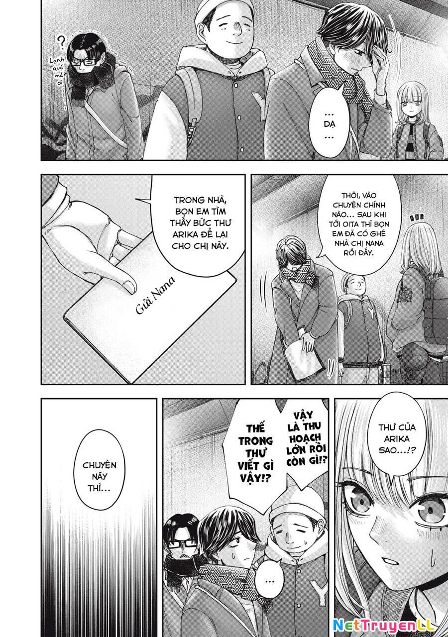 Arika Của Tôi Chapter 59 - 6