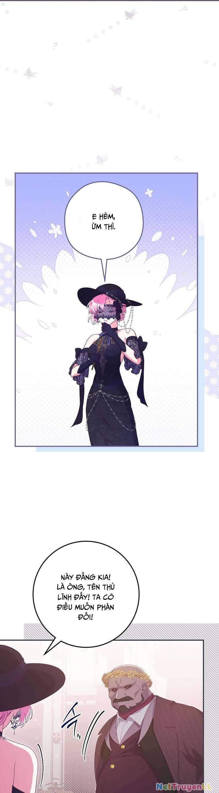 Tôi Bị Mắc Kẹt Trong Trò Chơi Lỗi Chapter 39 - 26