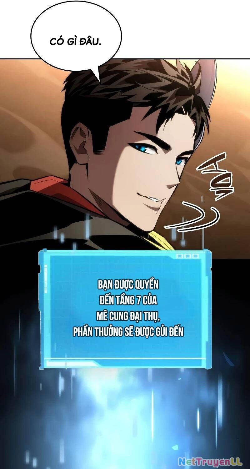 Chiêu Hồn Giả Siêu Phàm Chapter 93 - 86