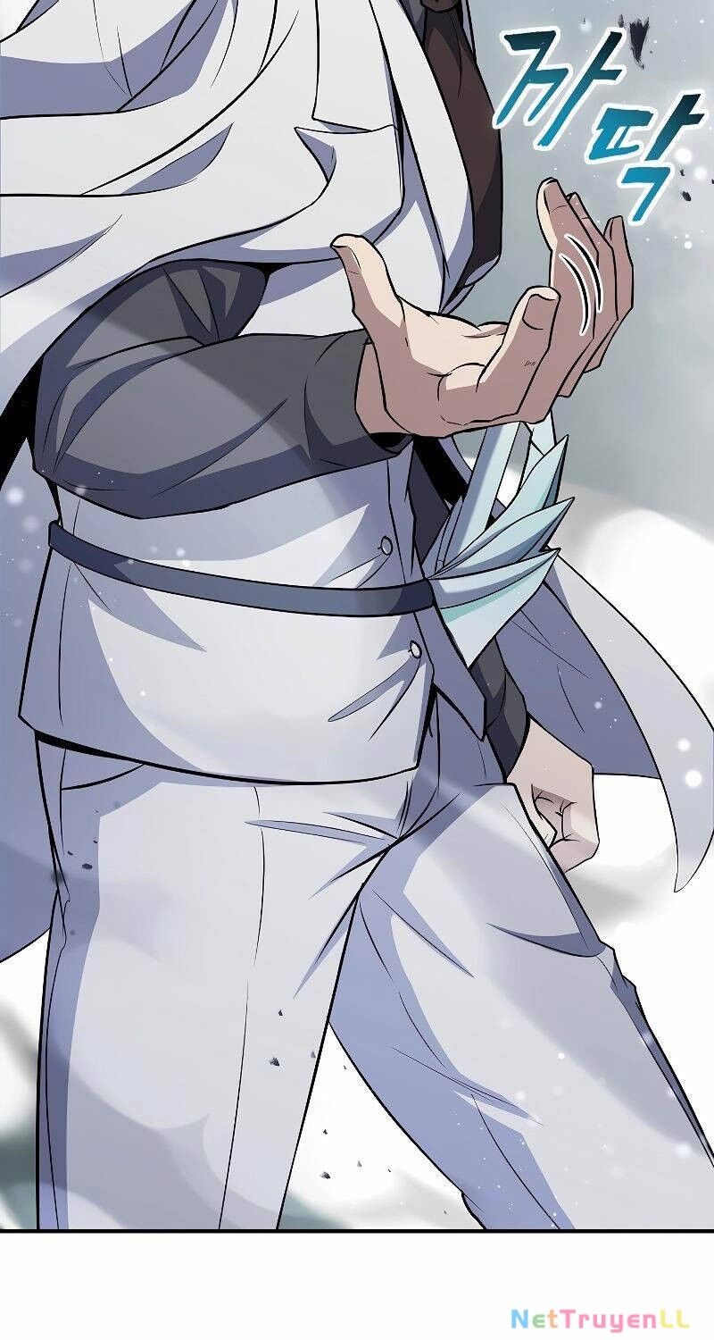 Những Nhân Vật Chính Mà Chỉ Tôi Biết Chapter 34 - 26