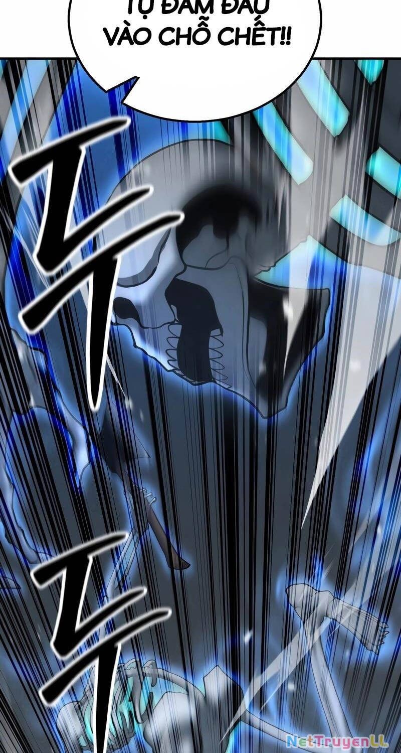 Tử Linh Sư Mạnh Nhất Chapter 57 - 105