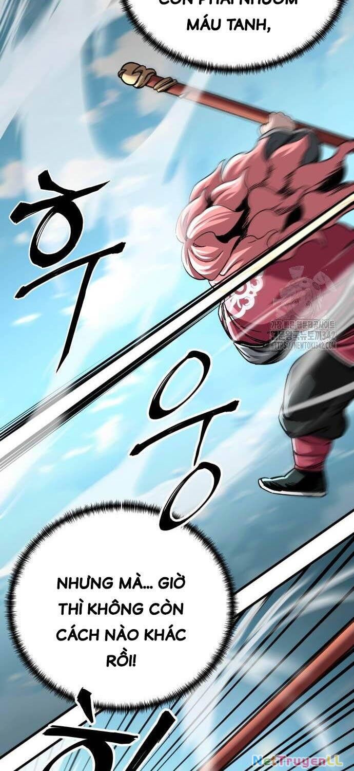 Ông Võ Giả Và Cháu Chí Tôn Chapter 49 - 8