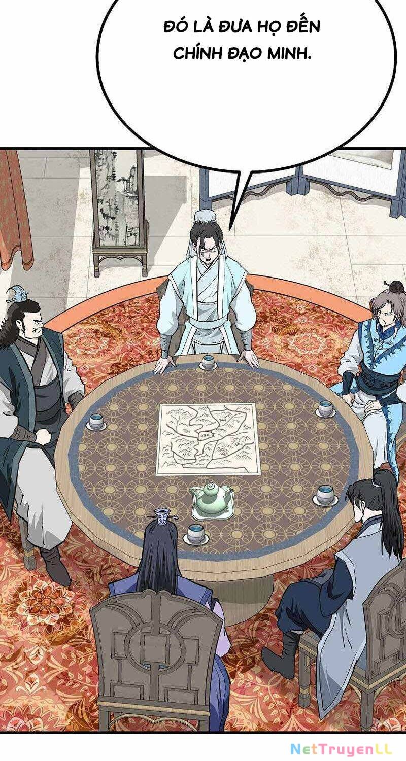 Cung Quỷ Kiếm Thần Chapter 227 - 75