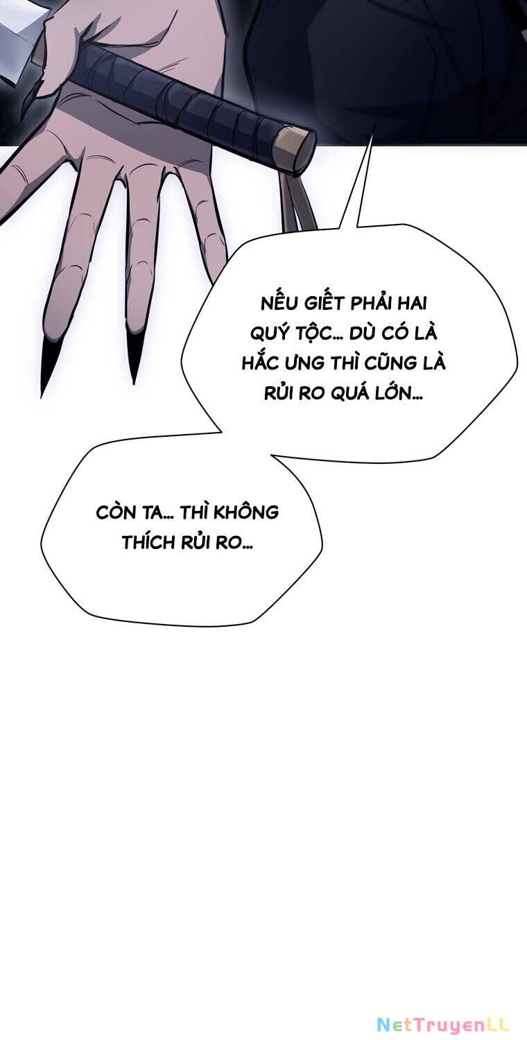 Helmut Đứa Trẻ Bị Ruồng Bỏ Chapter 76 - 23