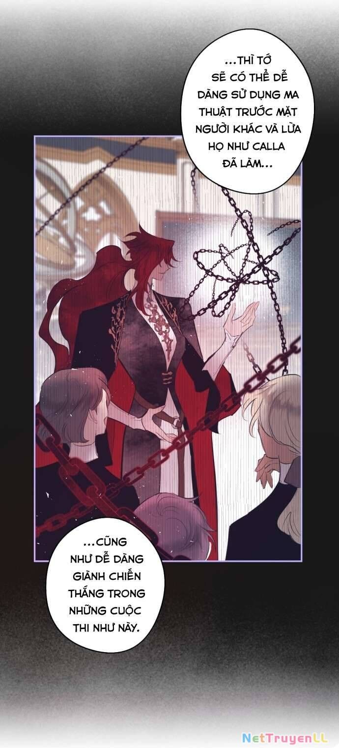 Lời Thú Nhận Của Chúa Tể Bóng Tối Chapter 73 - 18