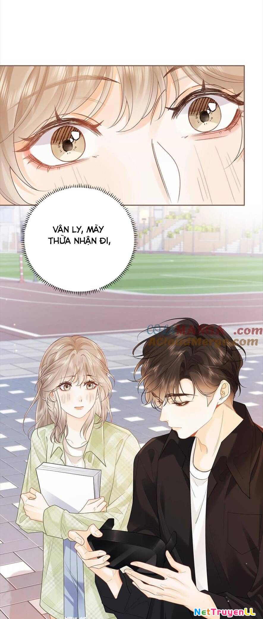 Chiết Ánh Trăng Chapter 24 - 11