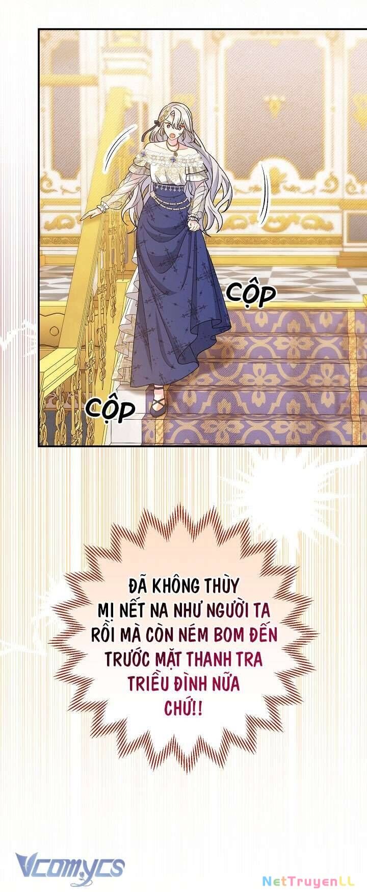 Người Xem Mắt Của Ác Nữ Quá Hoàn Hảo Chapter 17 - 19