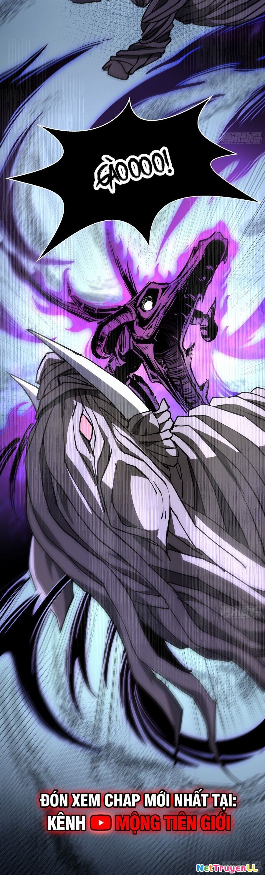 Ta Ký Kết Khế Ước Với Chính Mình Chapter 16 - 9