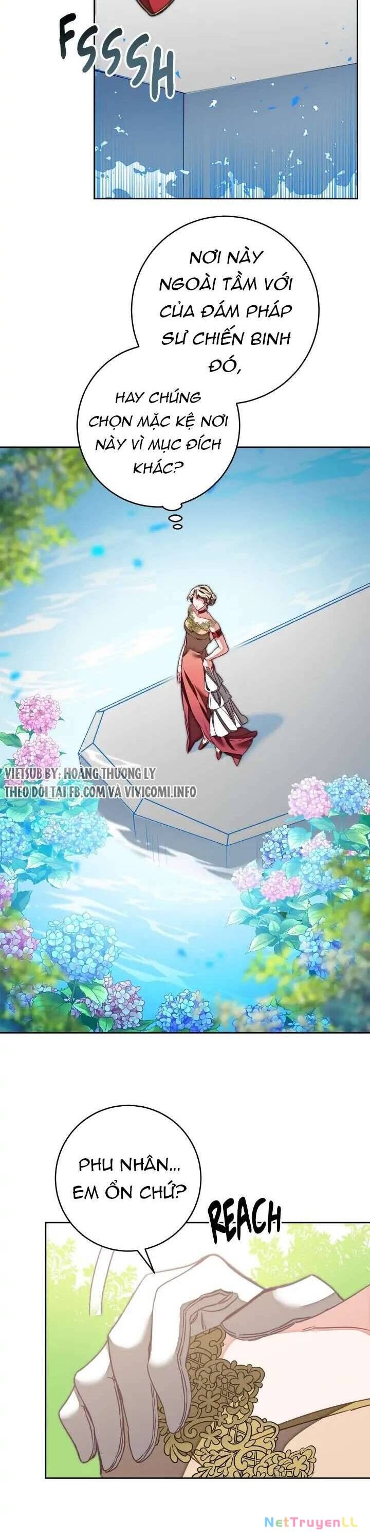 Xuyên Vào Tiểu Thuyết Làm Nữ Hoàng Tàn Độc Chapter 130 - 3