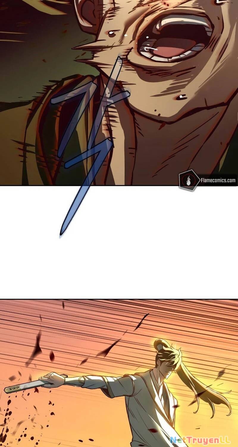 Túy Kiếm Dạ Hành Chapter 120 - 6