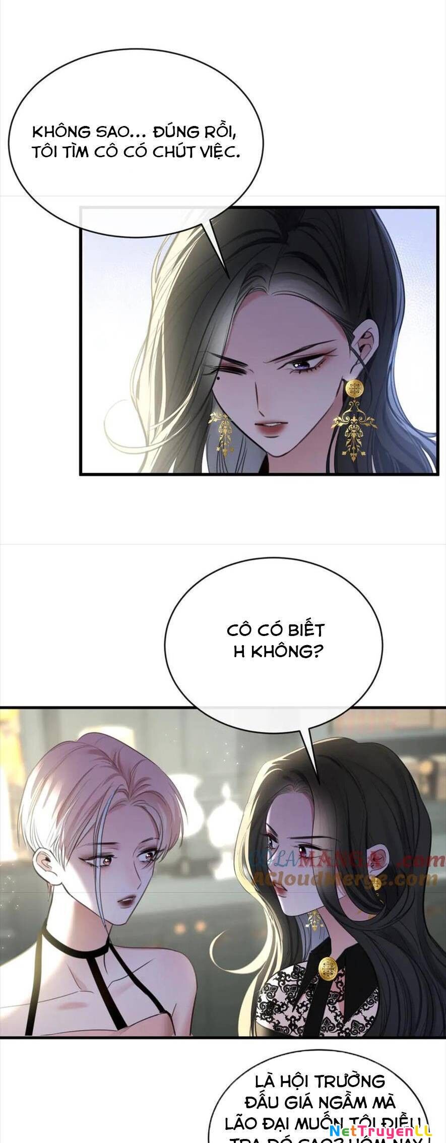 Tôi Cũng Là Đại Lão Chapter 31 - 25