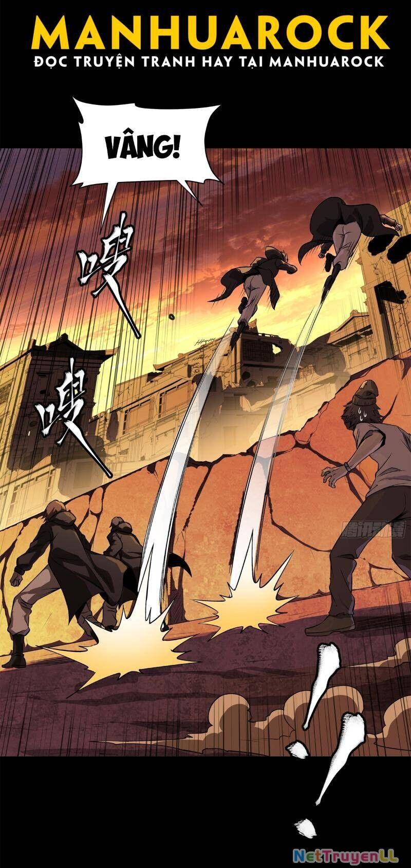 Tinh Giáp Hồn Tướng Chapter 217 - 55