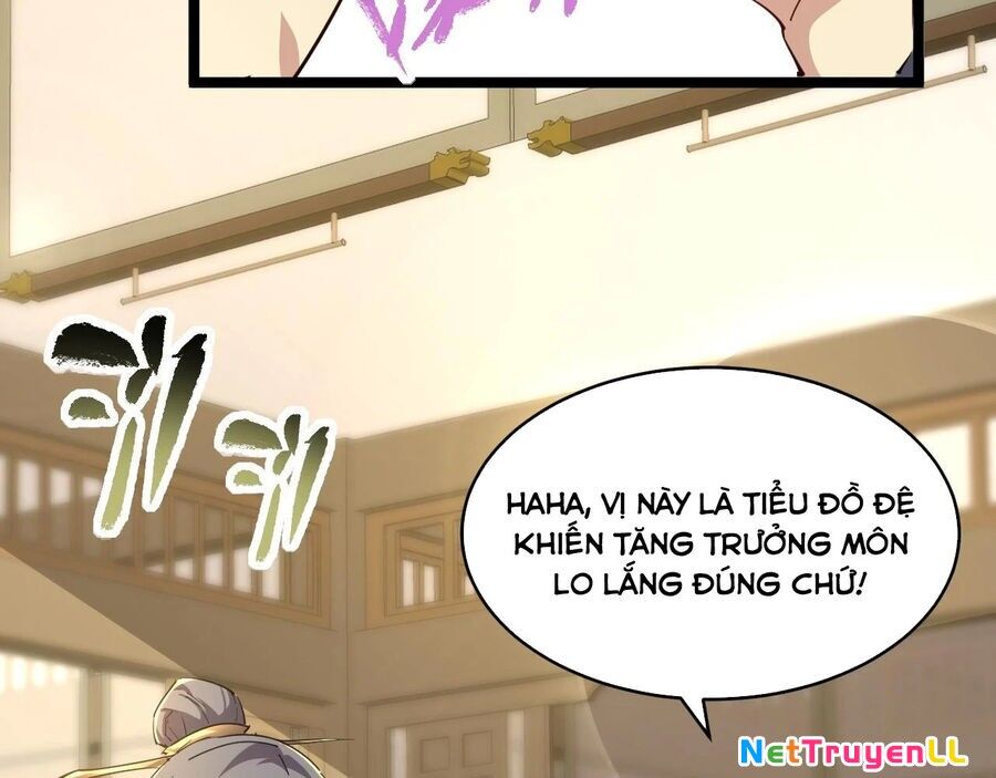 Thú Vực Tiên Đồ Chapter 21 - 22