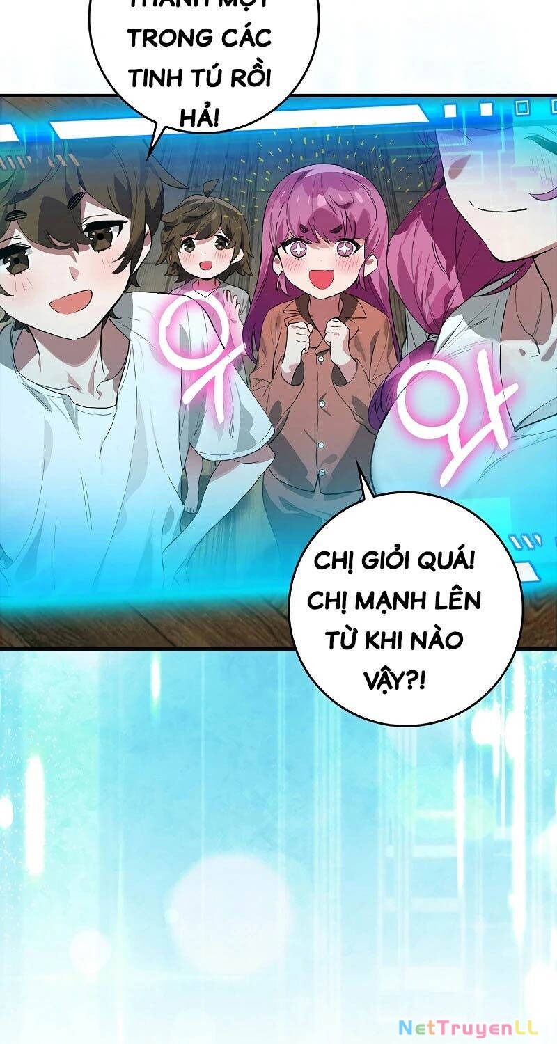 Đệ Nhất Chiến Thần Của Học Viện Thợ Săn Chapter 32 - 29