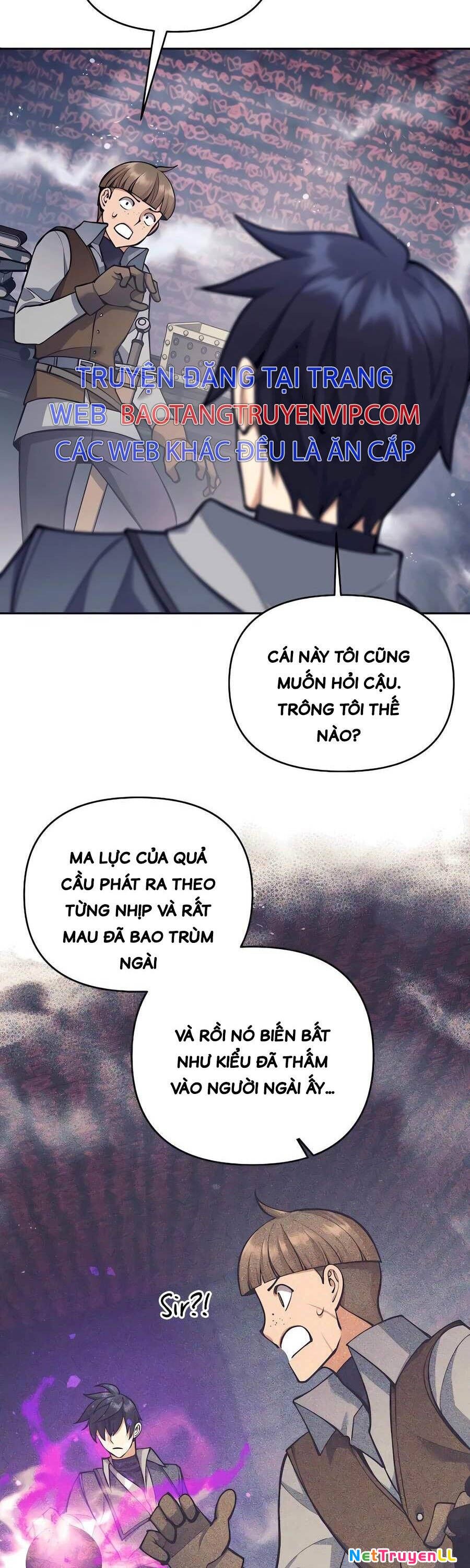 Trở Thành Tên Khốn Ở Thế Giới Dark Fantasy Chapter 33 - 35