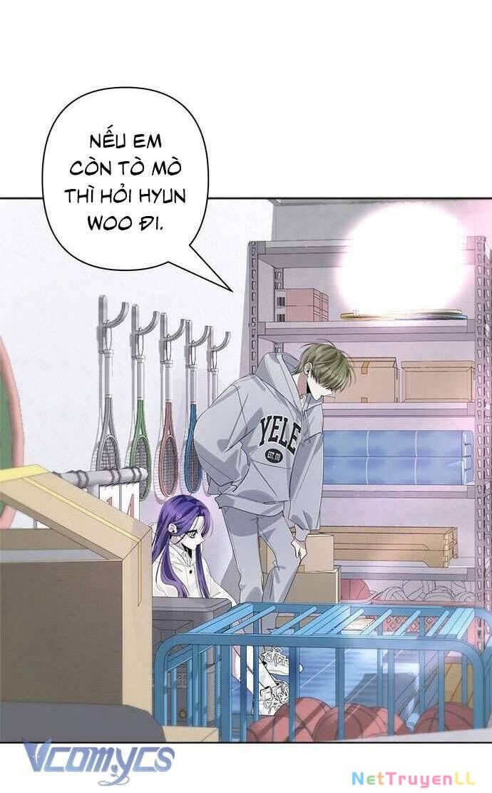 Đàn Anh Xấu Xa Chapter 81 - 15