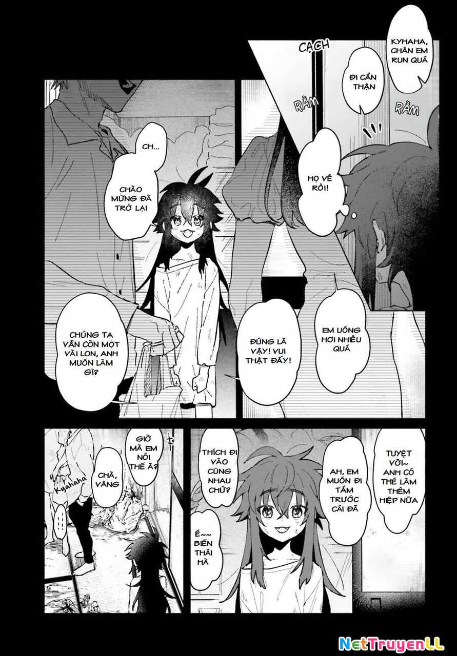 Toudou-Kun Chi No Maid Shota Chapter 3 - 5