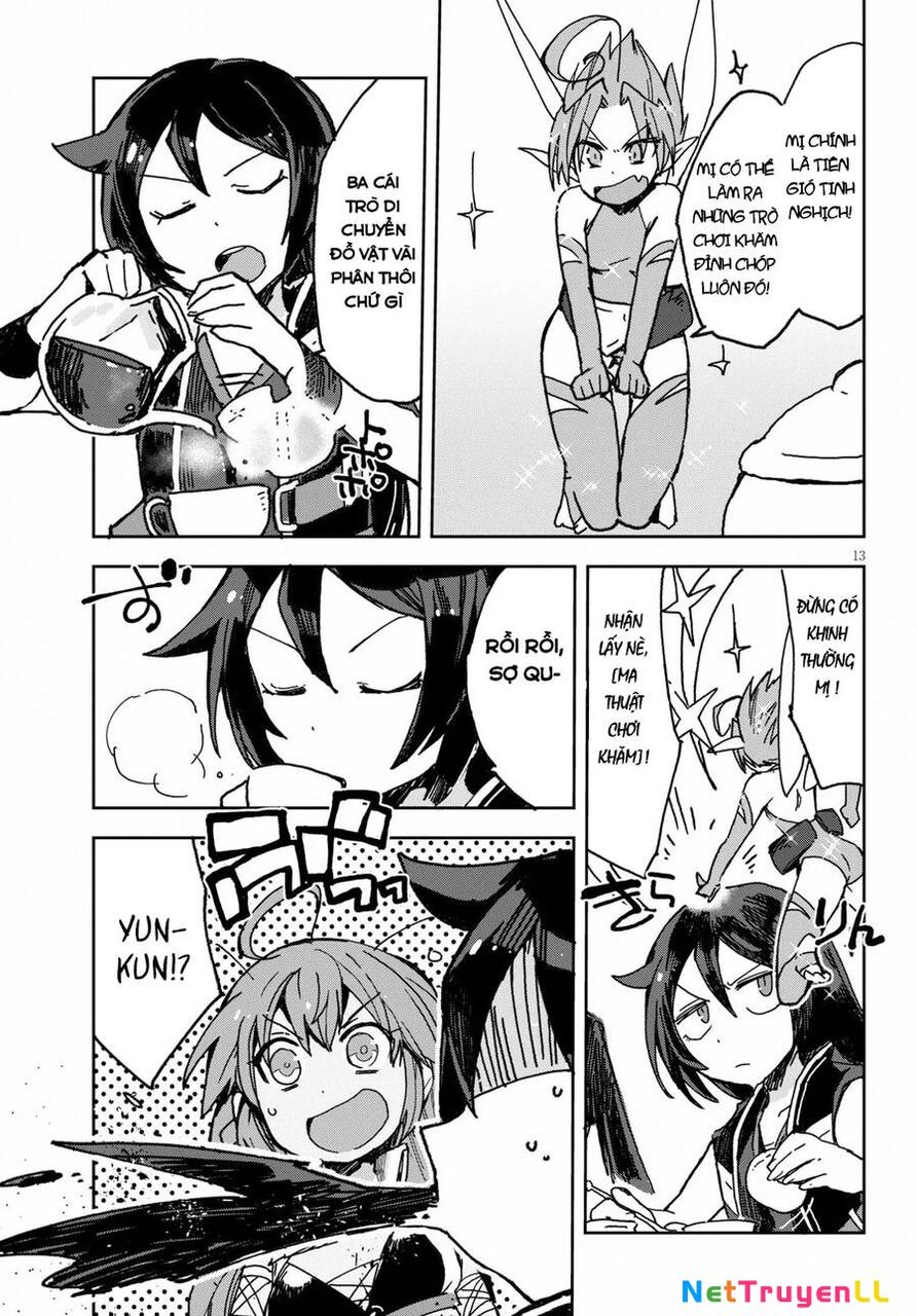 Only Sense Online (OSO) Chapter 54 - 13