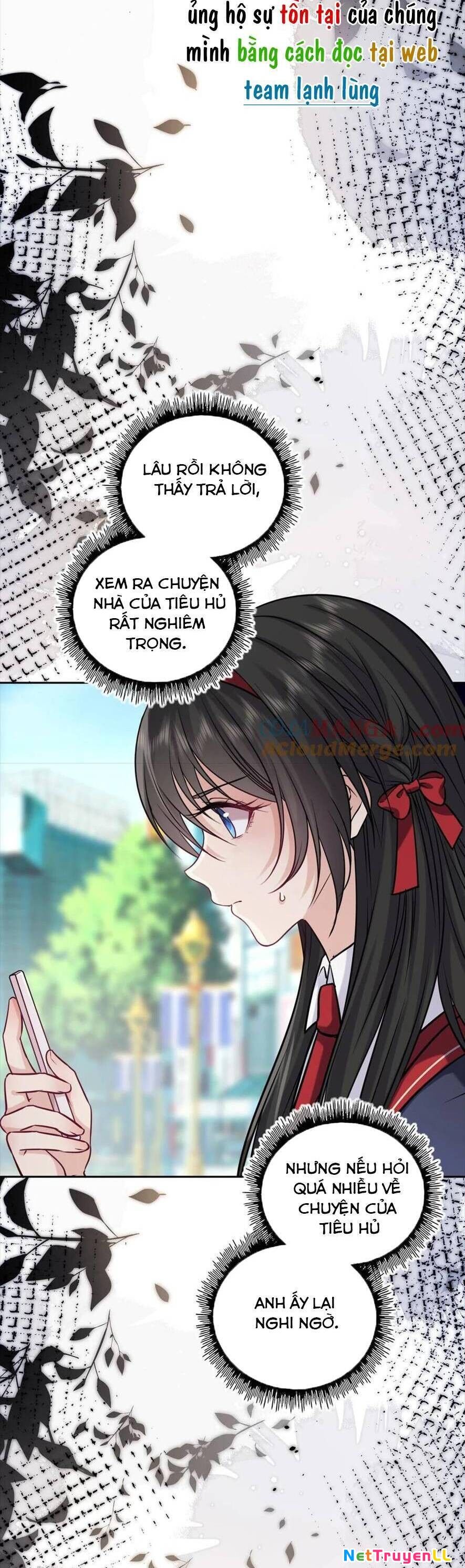 Ta Đem Hoàng Tử Dưỡng Thành Hắc Hóa Chapter 119 - 4