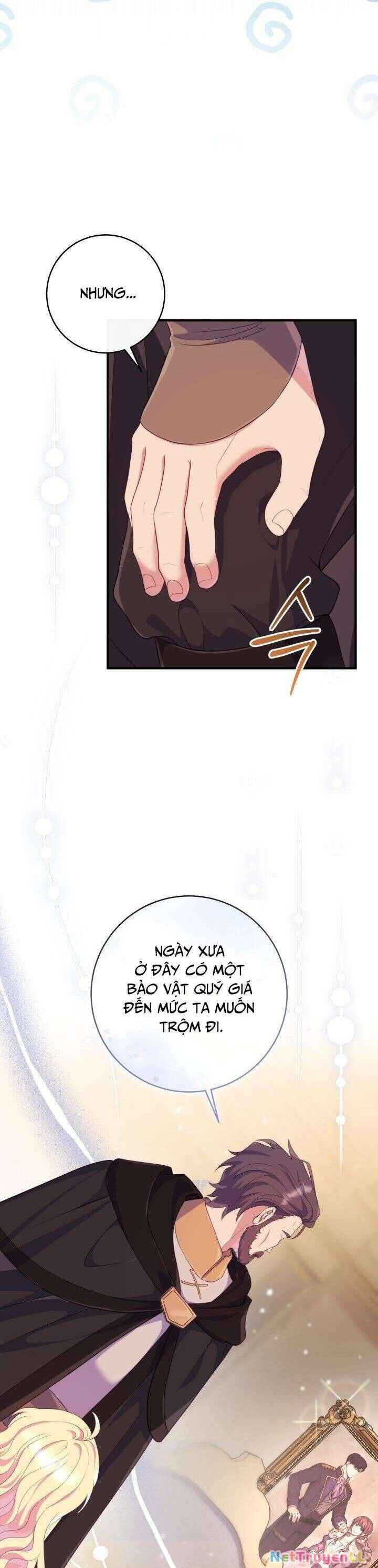 Trở Thành Bạn Thời Thơ Ấu Của Nam Phụ Ám Ảnh Chapter 18 - 29