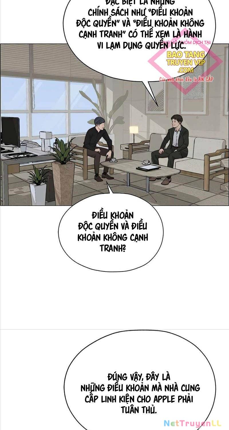 Người Đàn Ông Thực Thụ Chapter 196 - 35