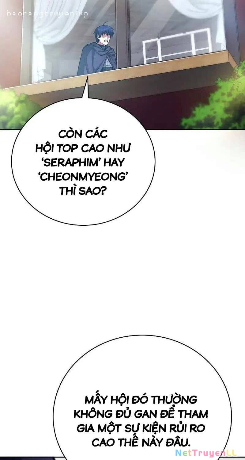 Bậc Thầy Debuff Chapter 33 - 53