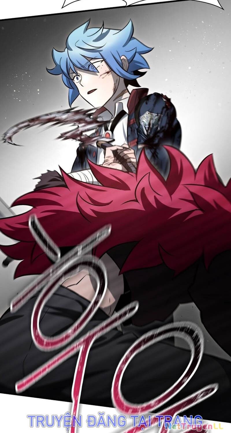 Helmut Đứa Trẻ Bị Ruồng Bỏ Chapter 77 - 67